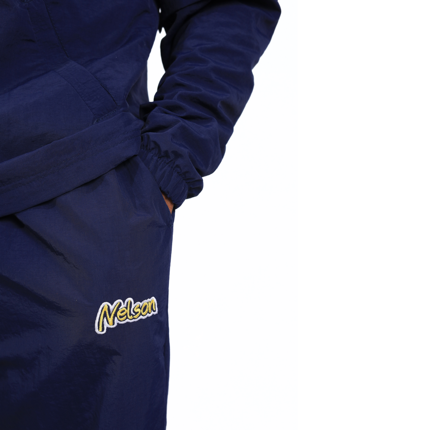 Nelson Trouser II