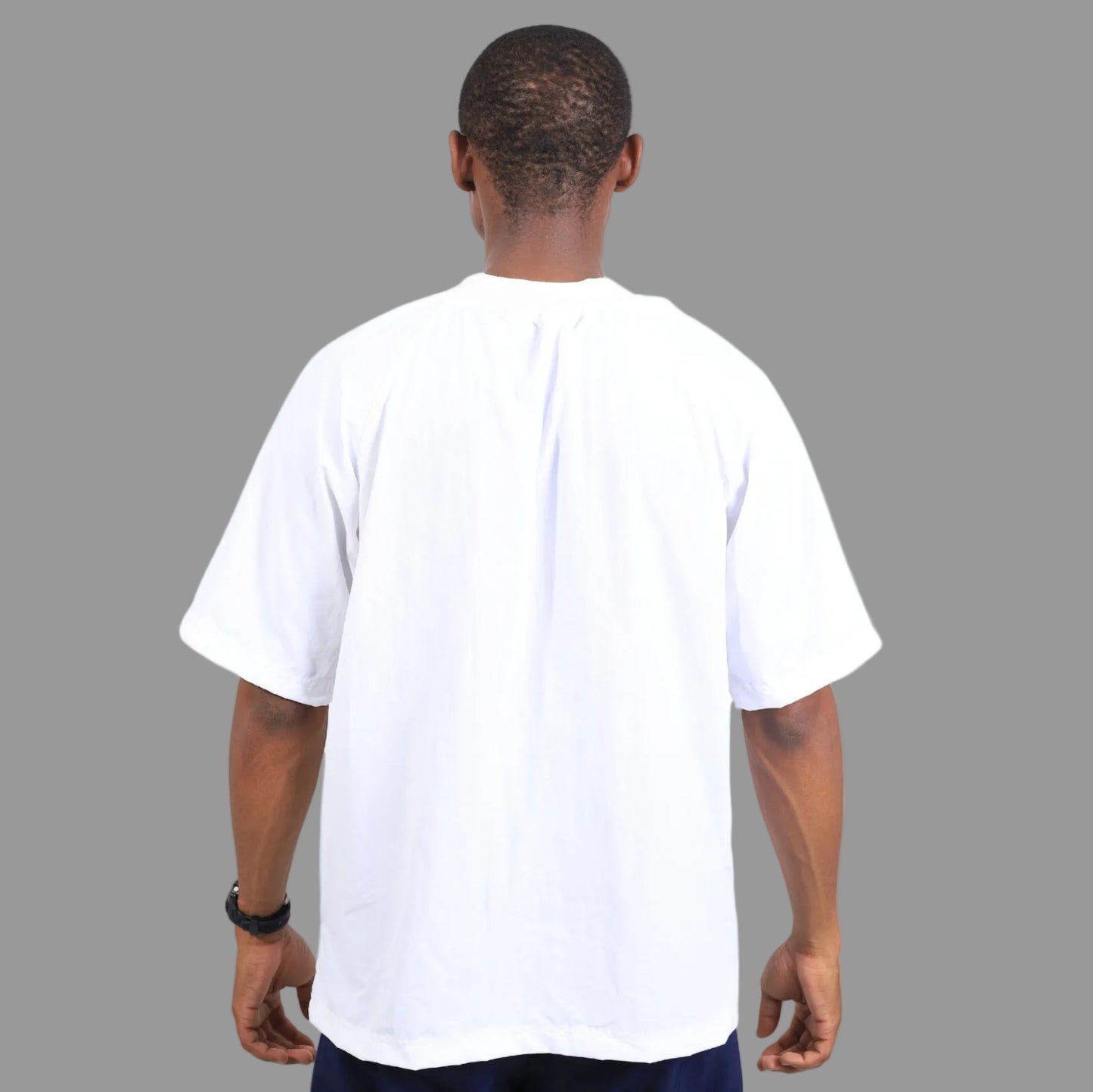Nelson Relaxed T-shirt