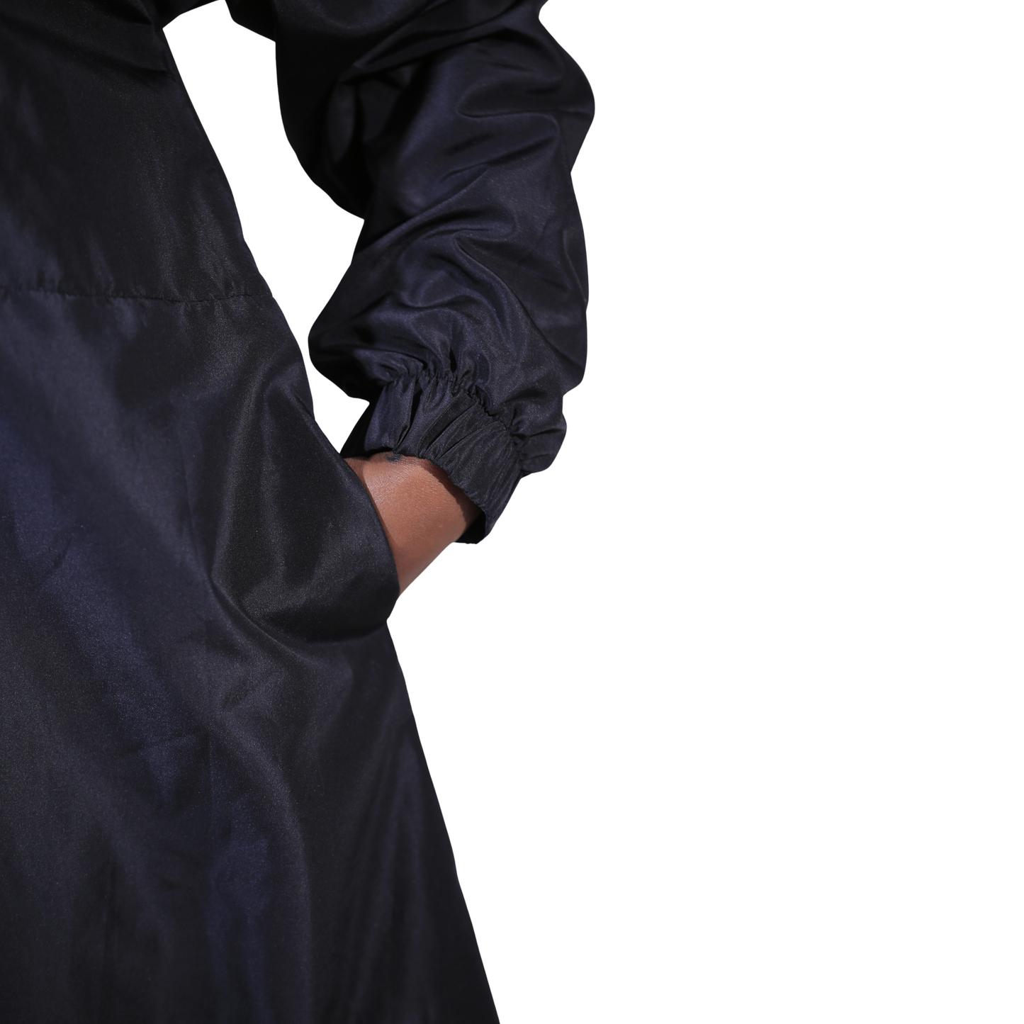 Nelson Tracksuit Dress