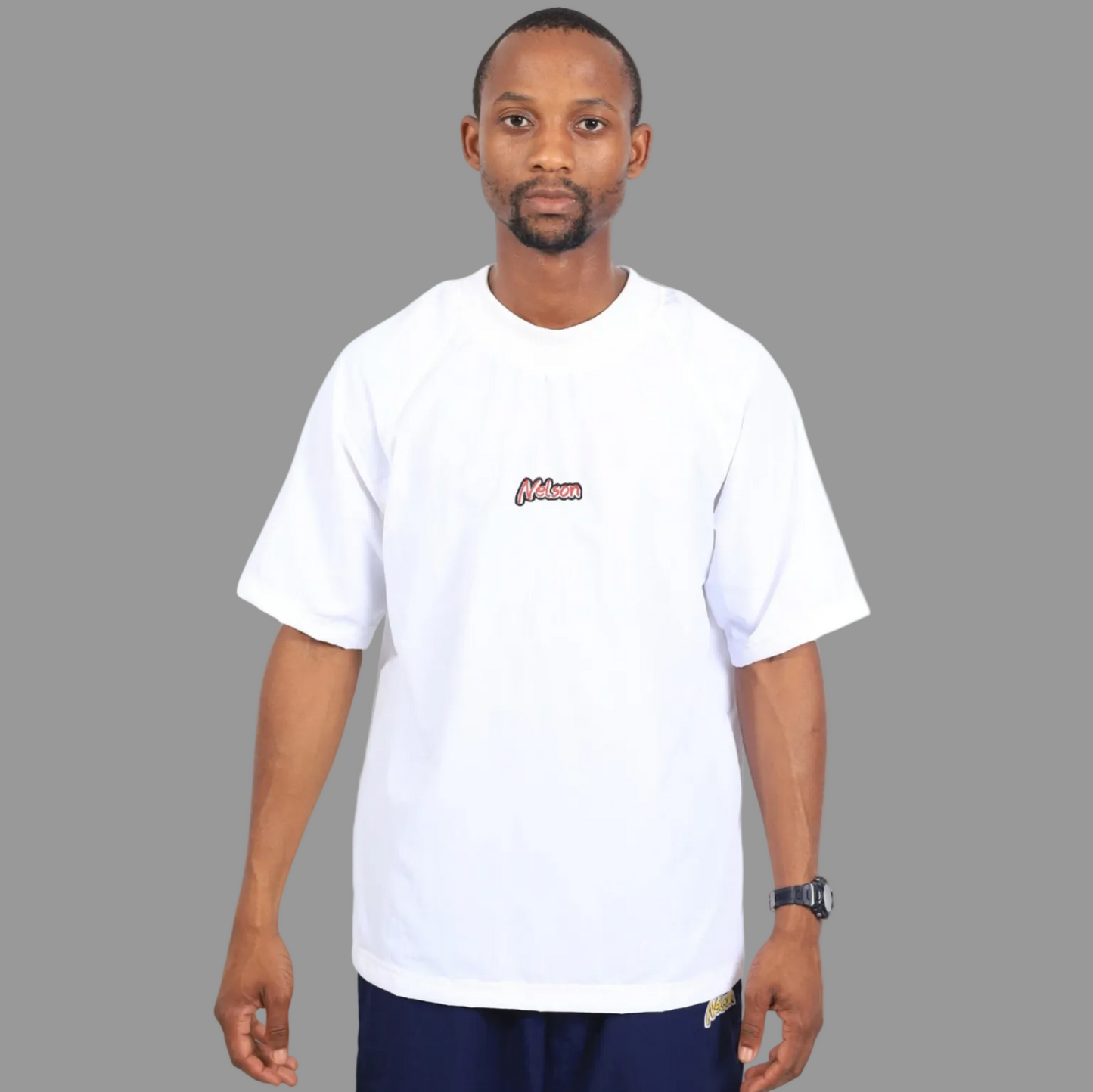 Nelson Relaxed T-shirt