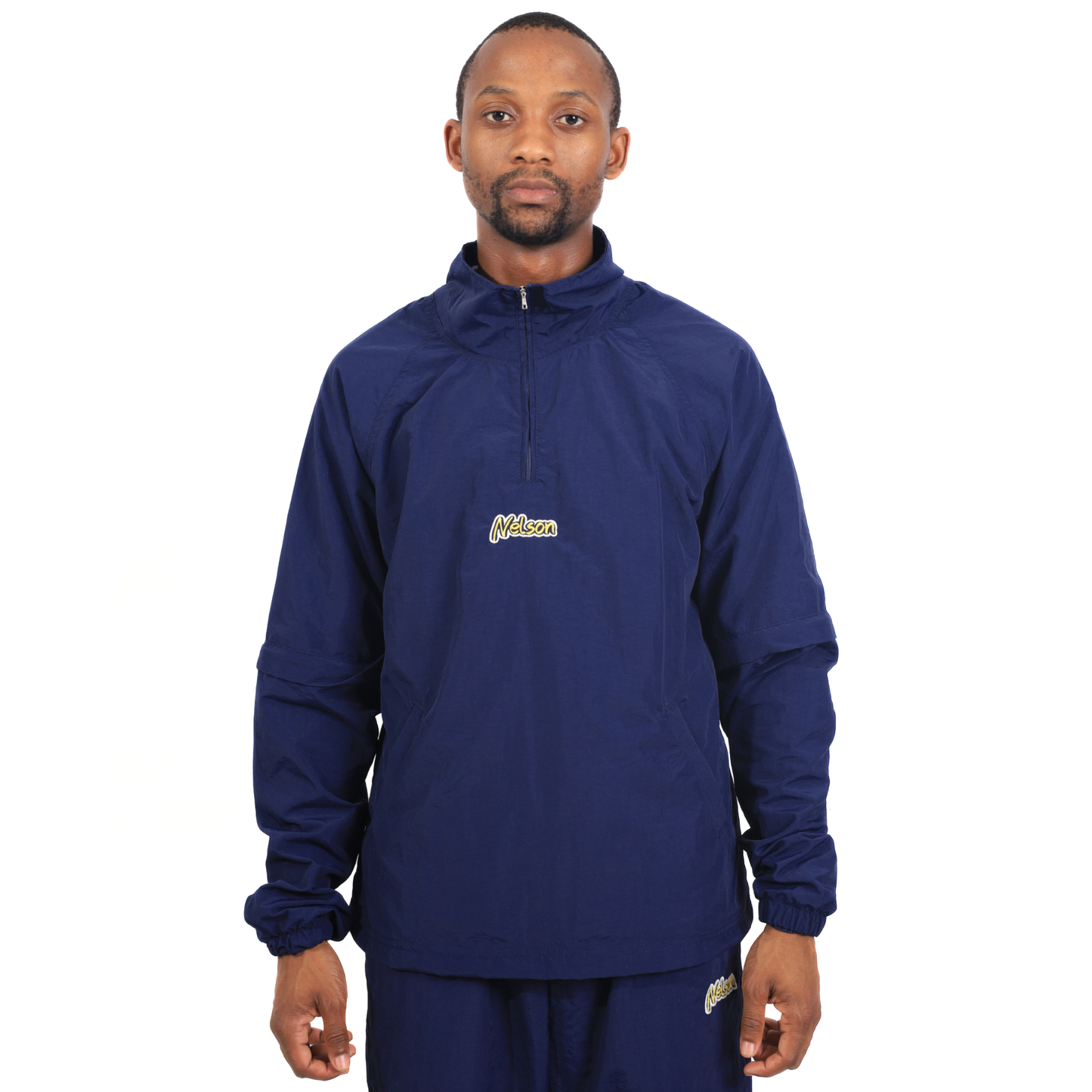 Nelson Jacket II