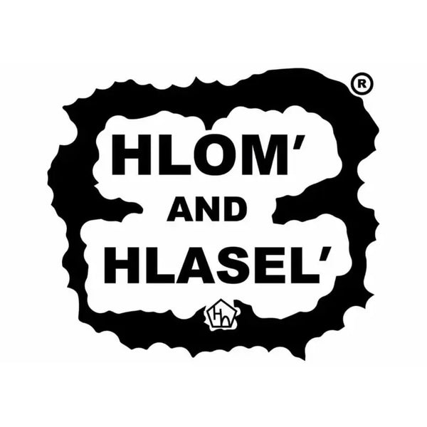 Hlom' And Hlasel'