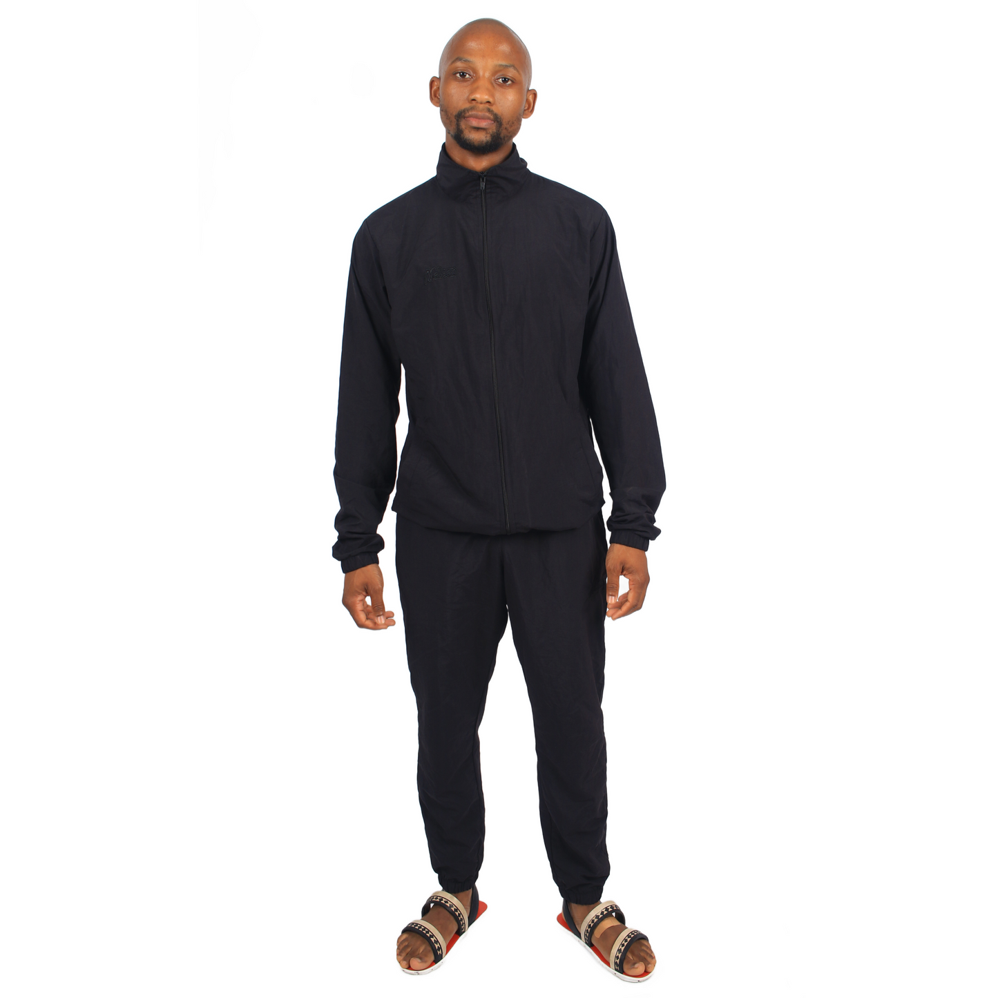 Nelson Tracksuit 2-Piece Set