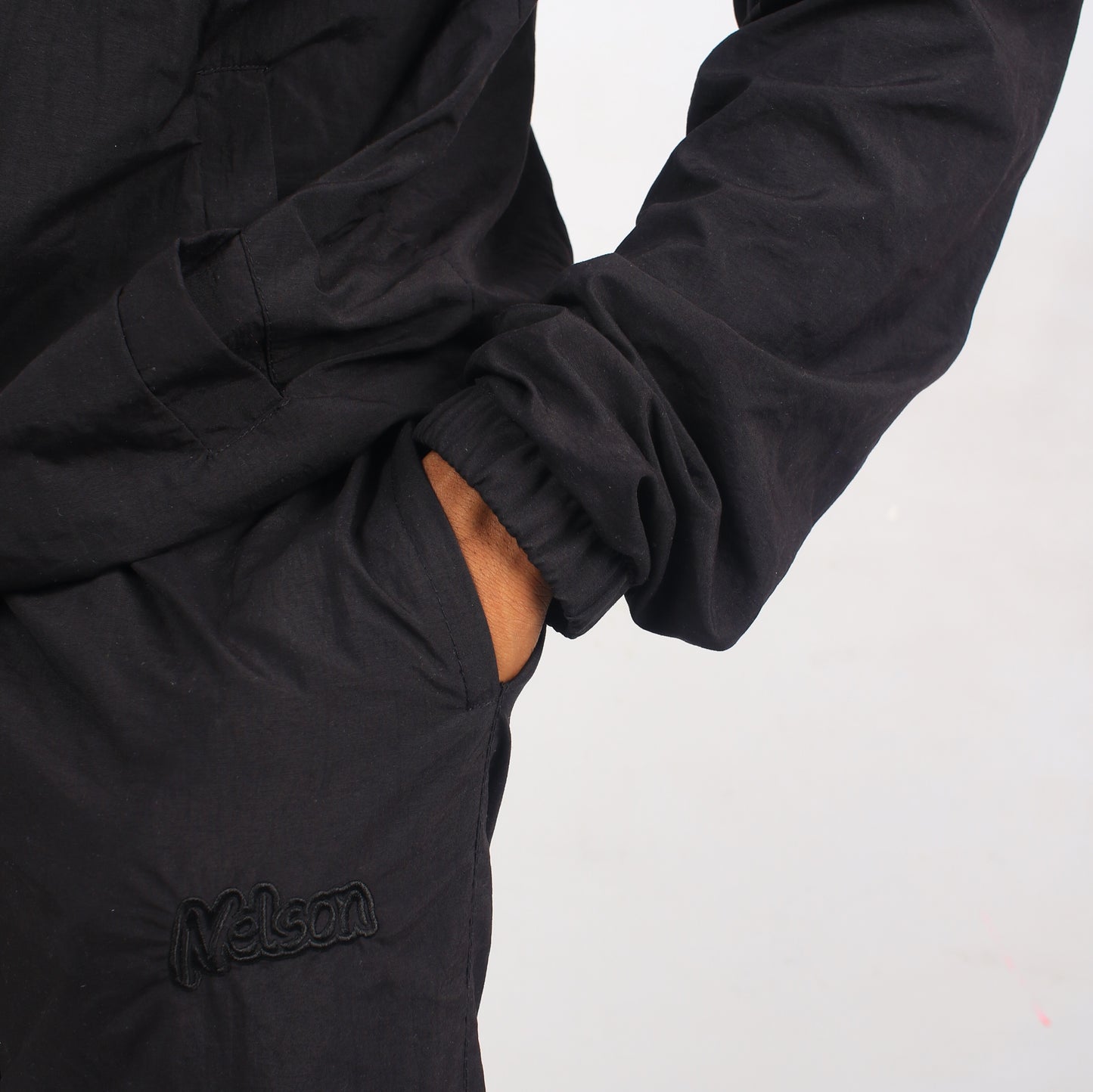 Nelson Tracksuit 2-Piece Set