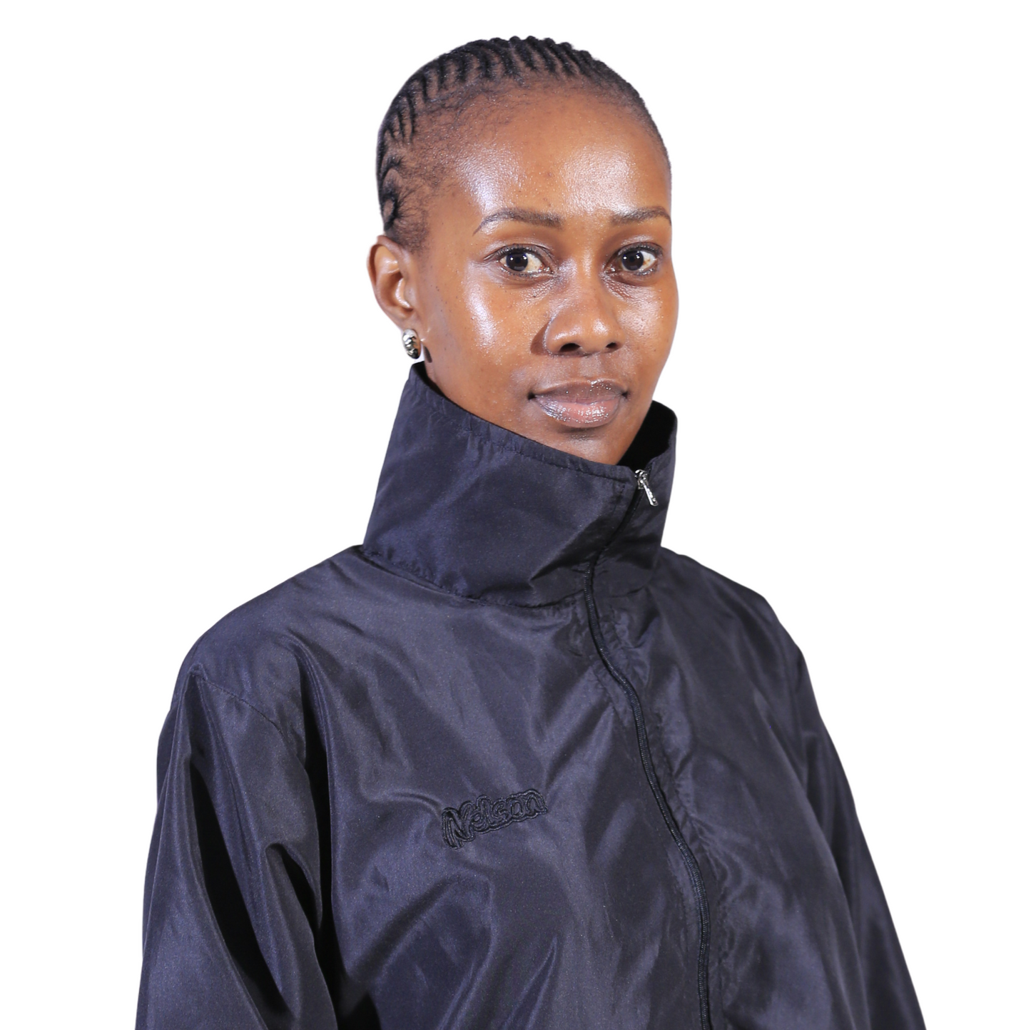 Nelson Tracksuit Dress