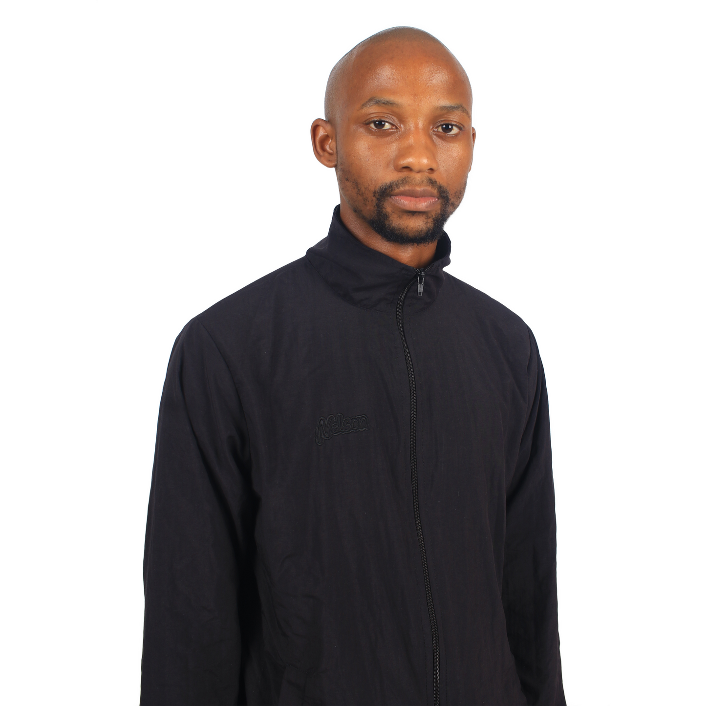 Nelson Tracksuit 2-Piece Set