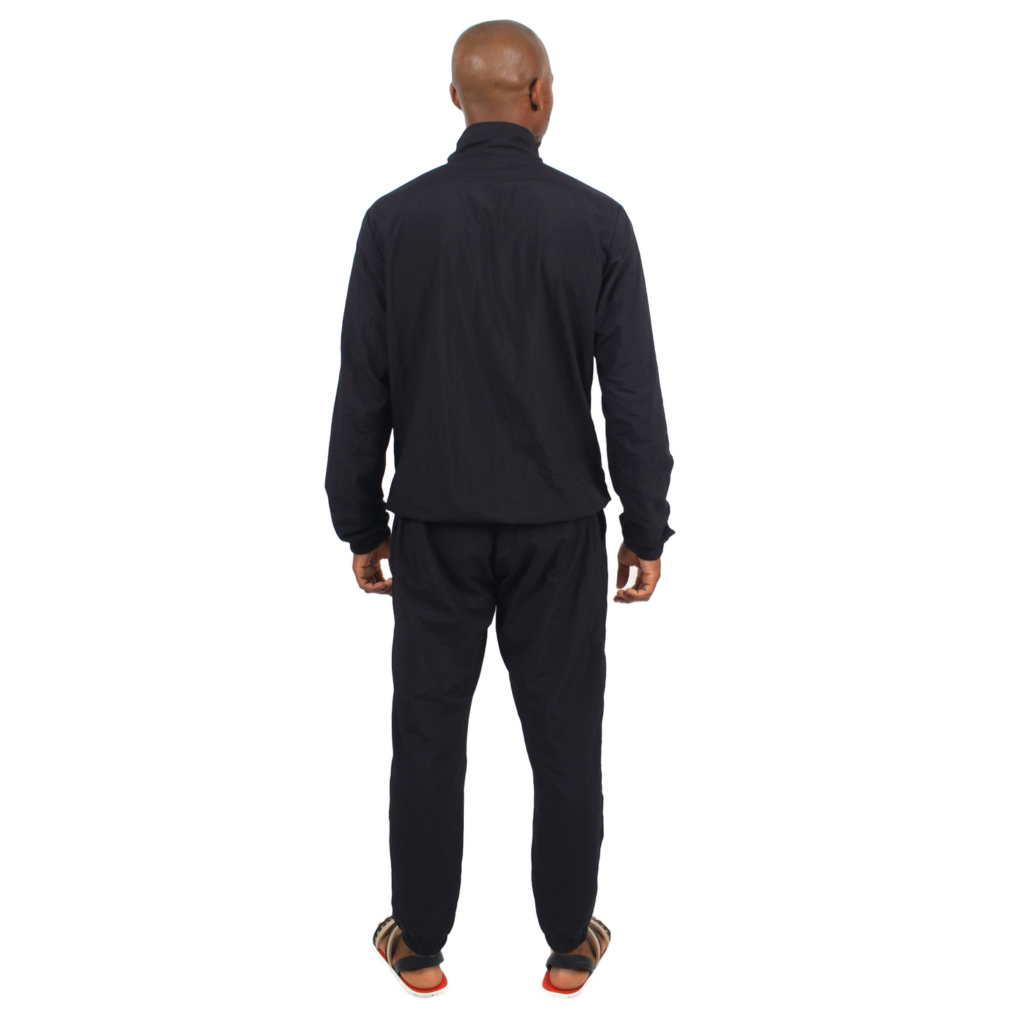 Nelson Tracksuit 2-Piece Set